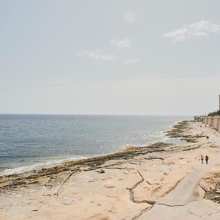 Kensington By Shmoo - 1 Minute To The Sea Apartment Sliema Luaran gambar