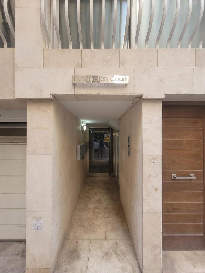 Kensington By Shmoo - 1 Minute To The Sea Apartment Sliema Luaran gambar