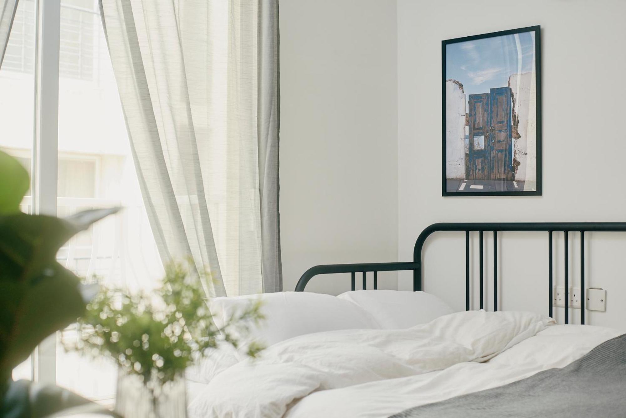 Kensington By Shmoo - 1 Minute To The Sea Apartment Sliema Luaran gambar