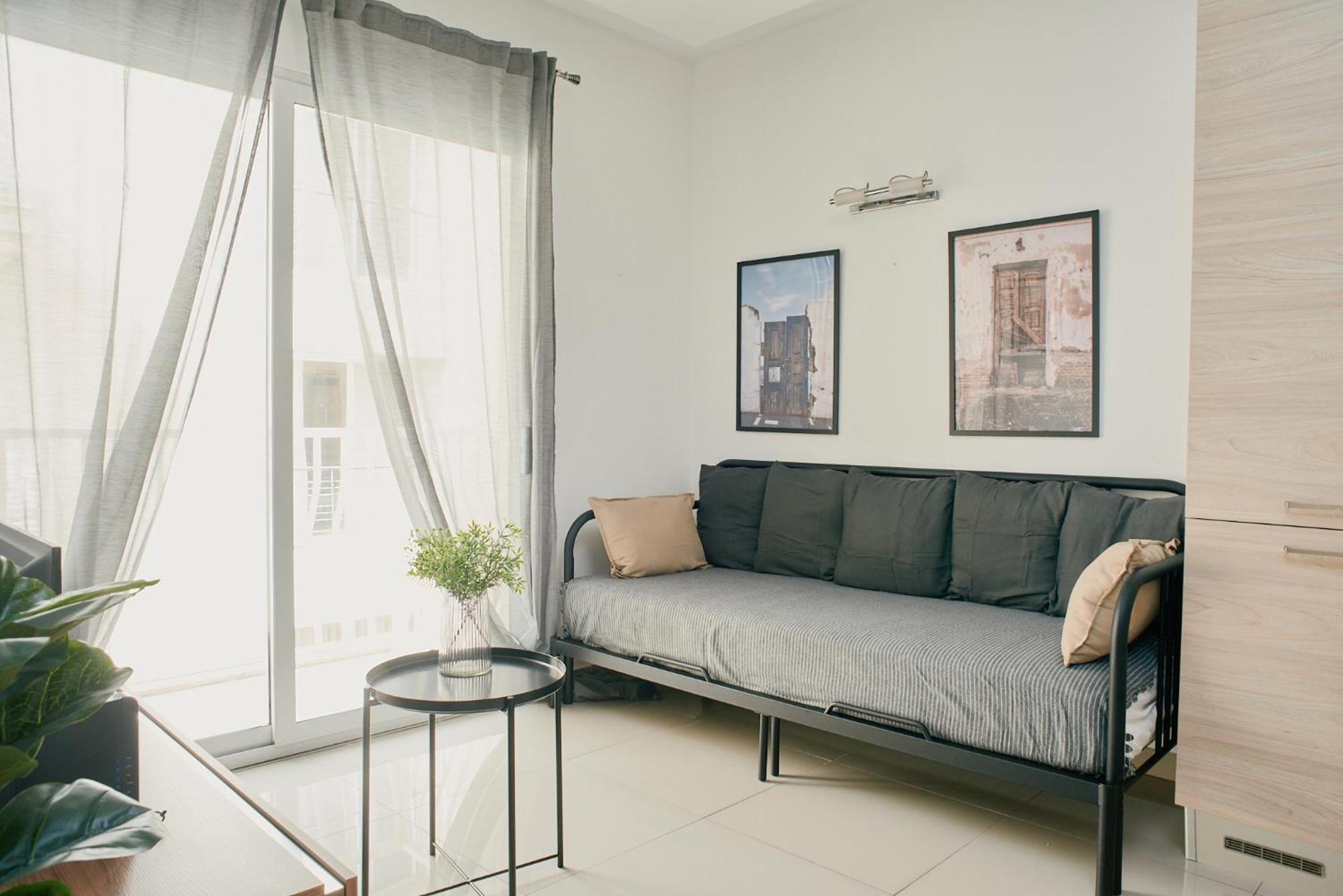 Kensington By Shmoo - 1 Minute To The Sea Apartment Sliema Luaran gambar