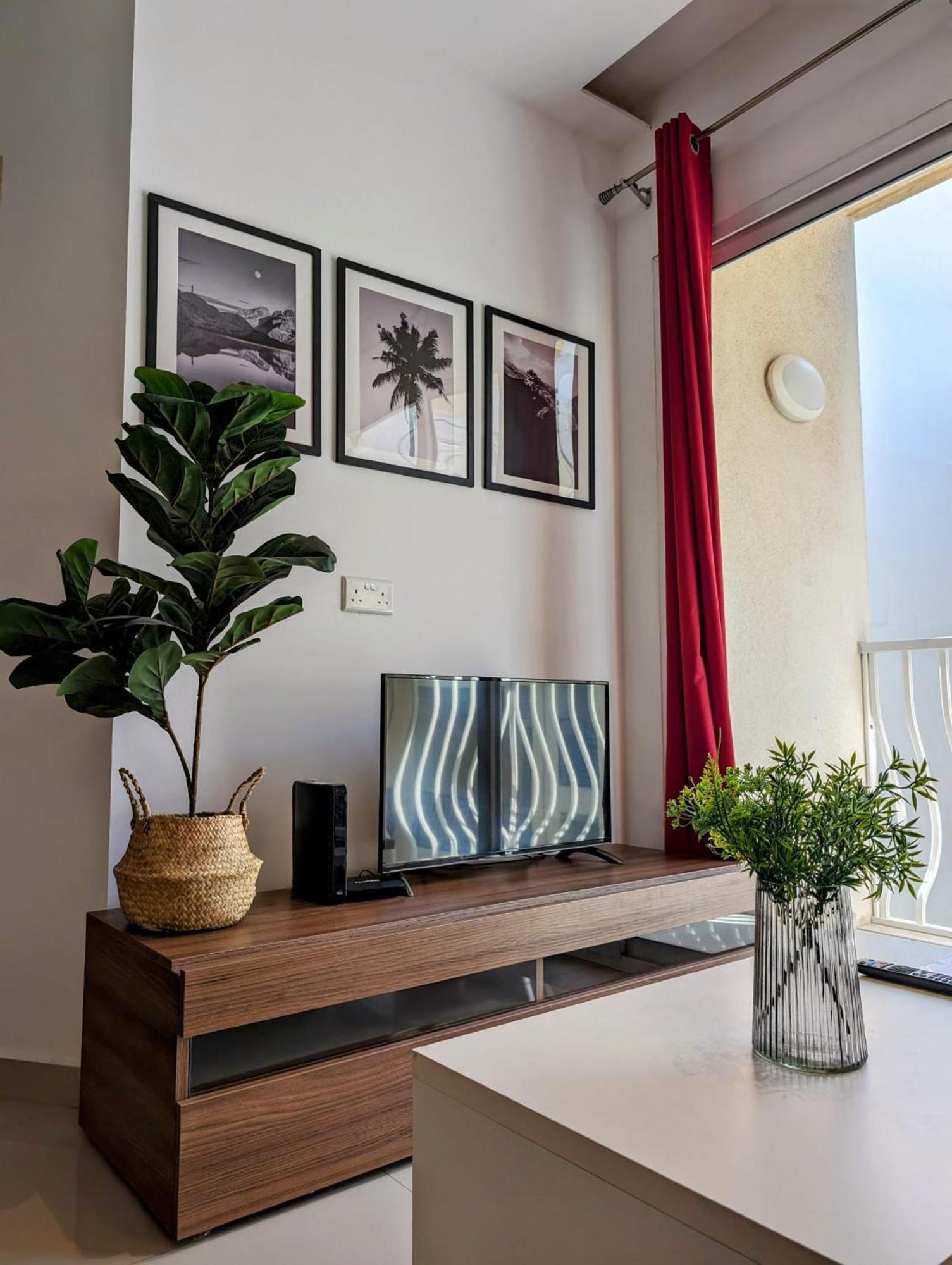Kensington By Shmoo - 1 Minute To The Sea Apartment Sliema Luaran gambar